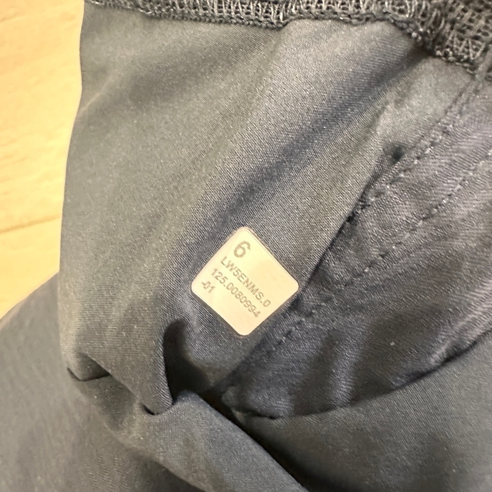 lululemon dance studio jogger - Picture 3 of 8